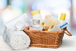 Personal Care Items