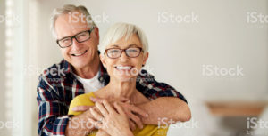 older couple