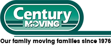 Century Moving Logo