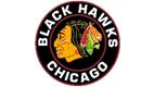 Black Hawks Chicago